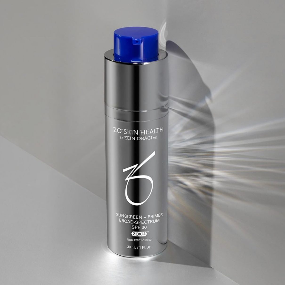 ZO Skin Health Sunscreen + Primer SPF 30