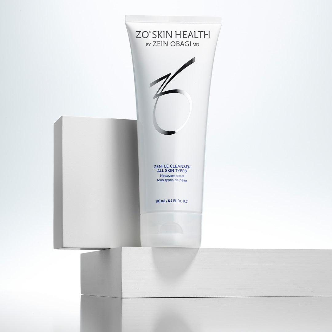 ZO Skin Health Gentle Cleanser
