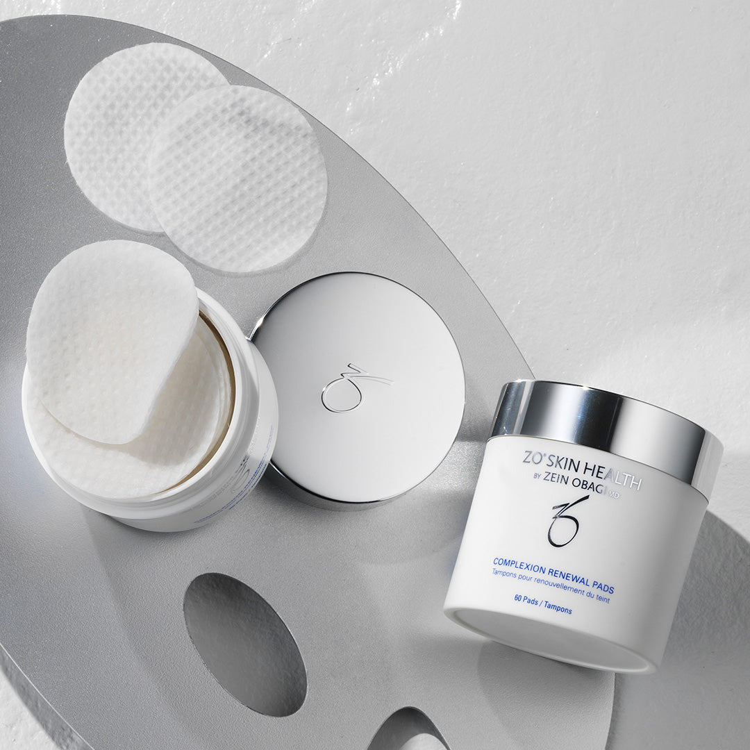 ZO Skin Health Complexion Renewal Pads