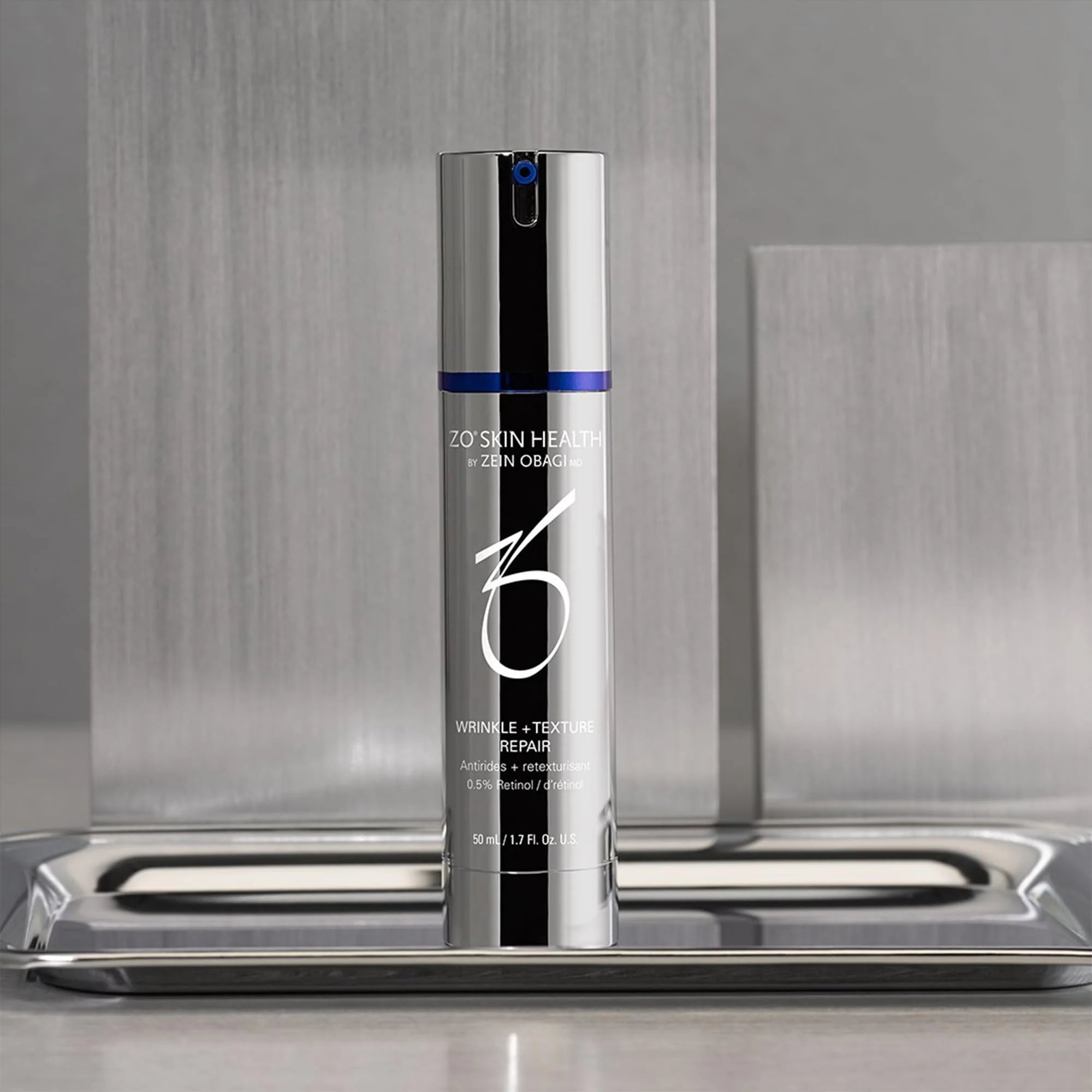 ZO Skin Health Wrinkle + Texture Repair