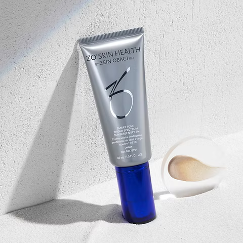 ZO Skin Health Smart Tone Broad-Spectrum SPF 50