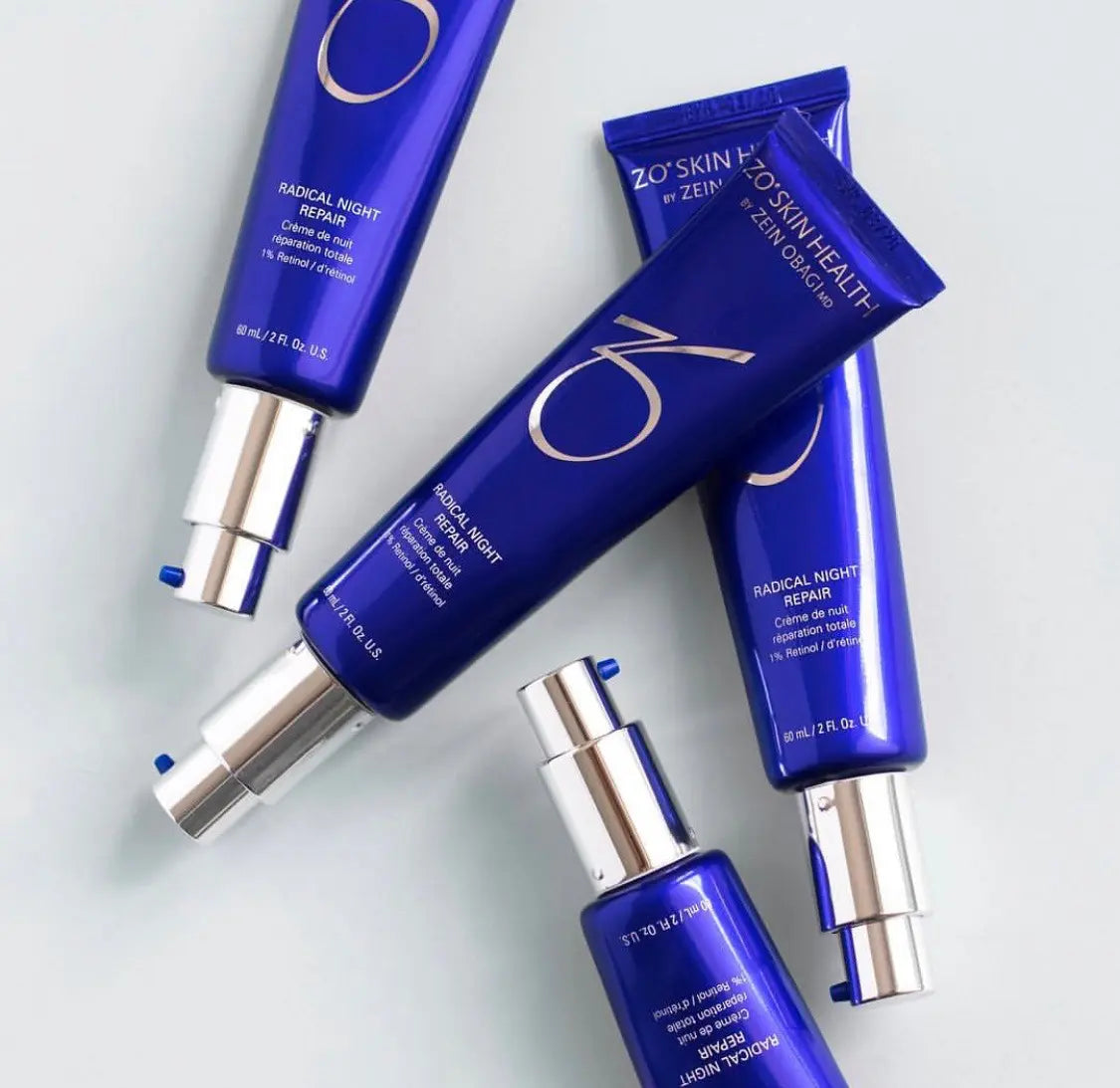 ZO Skin Health Radical Night Repair