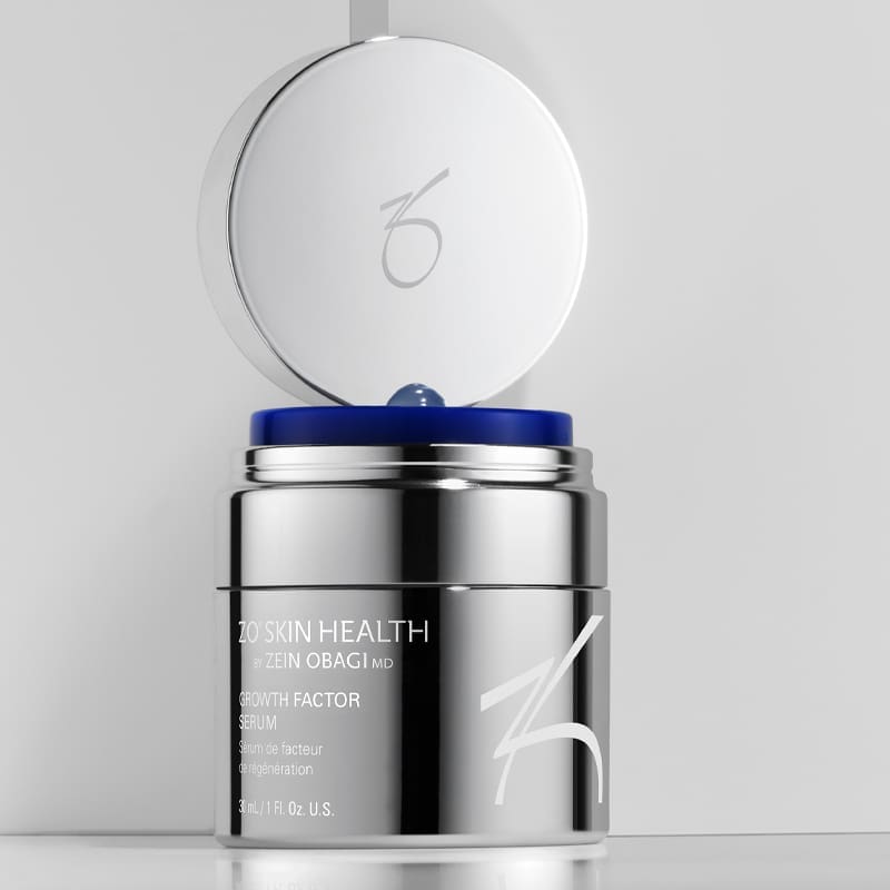 ZO Skin Health Growth Factor Serum