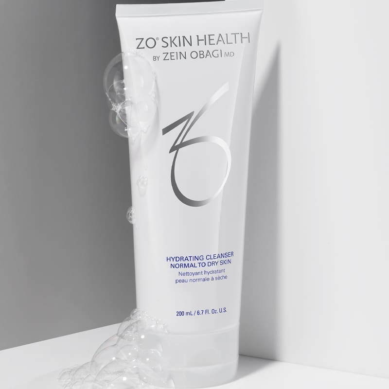 ZO Skin Health Hydrating Cleanser