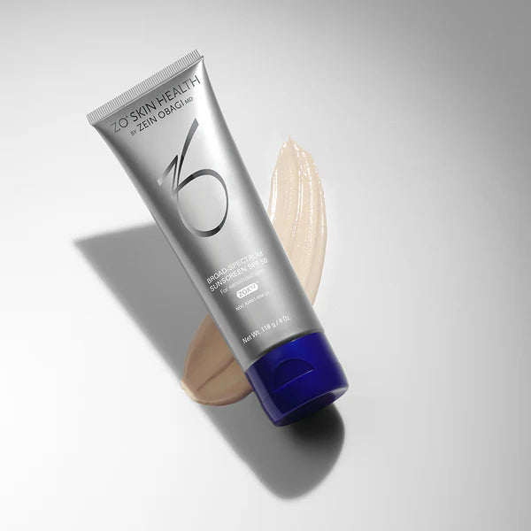 ZO Skin Health Daily Sheer Broad-Spectrum SPF 50