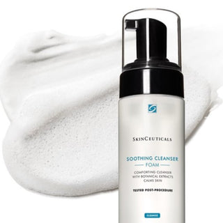 Soothing Cleanser - The Kelly Clinic