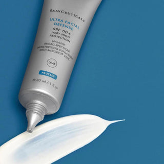 Ultra Facial Defense SPF 50+ - The Kelly Clinic