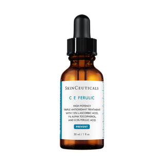 C E Ferulic® With 15% L-Ascorbic Acid - thekellyclinic