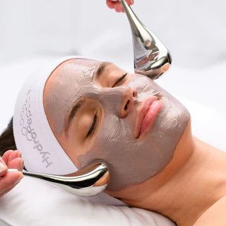 CryoGlobes HydroPeptide