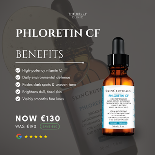 Phloretin CF - June Offer