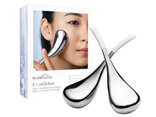 CryoGlobes HydroPeptide