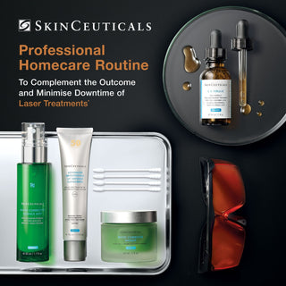 Post Laser & Light Therapy Kit