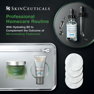 Post Microneedling Kit