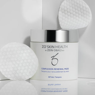 Complexion Renewal Pads