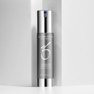 Exfoliating Accelerator