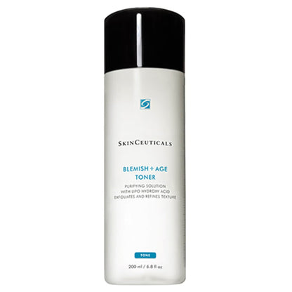 Blemish + Age Toner - The Kelly Clinic