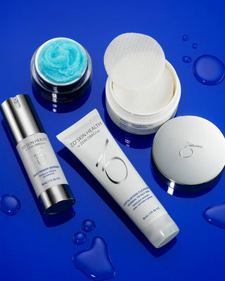 Daily Skincare Program Kit