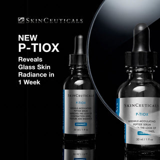 P-TIOX Anti Wrinkle Serum - The Kelly Clinic