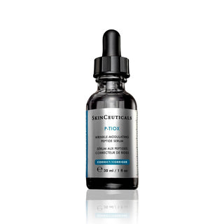 P-TIOX Anti Wrinkle Serum - The Kelly Clinic