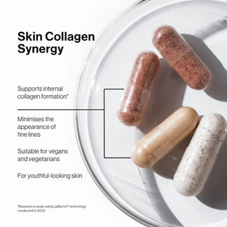 Skin Collagen Synergy - The Kelly Clinic