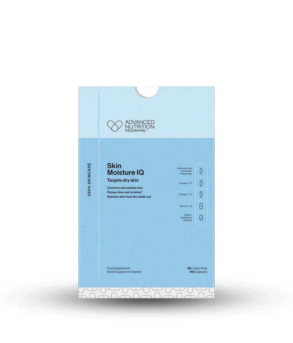 Skin Moisture IQ – The Kelly Clinic