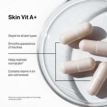 Skin Vit A+ - The Kelly Clinic