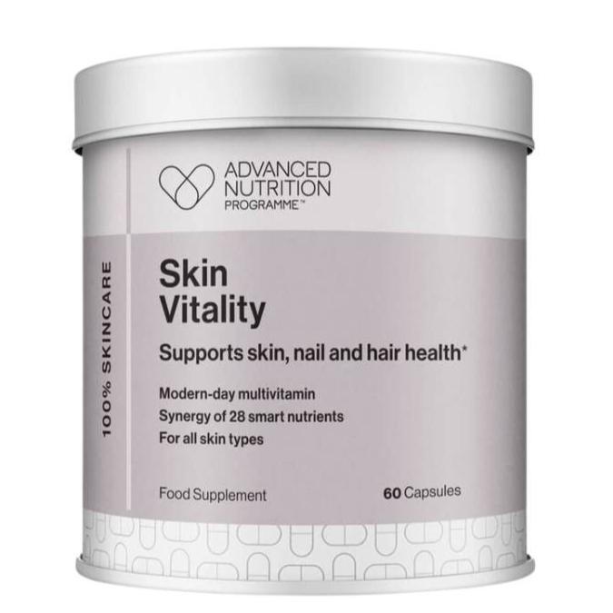 Skin Vitality – The Kelly Clinic