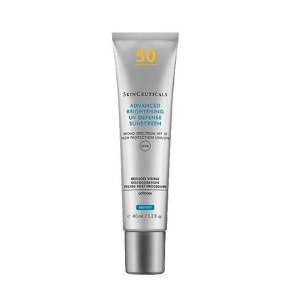 Advanced Brightening UV Defense SPF 50 - The Kelly Clinic