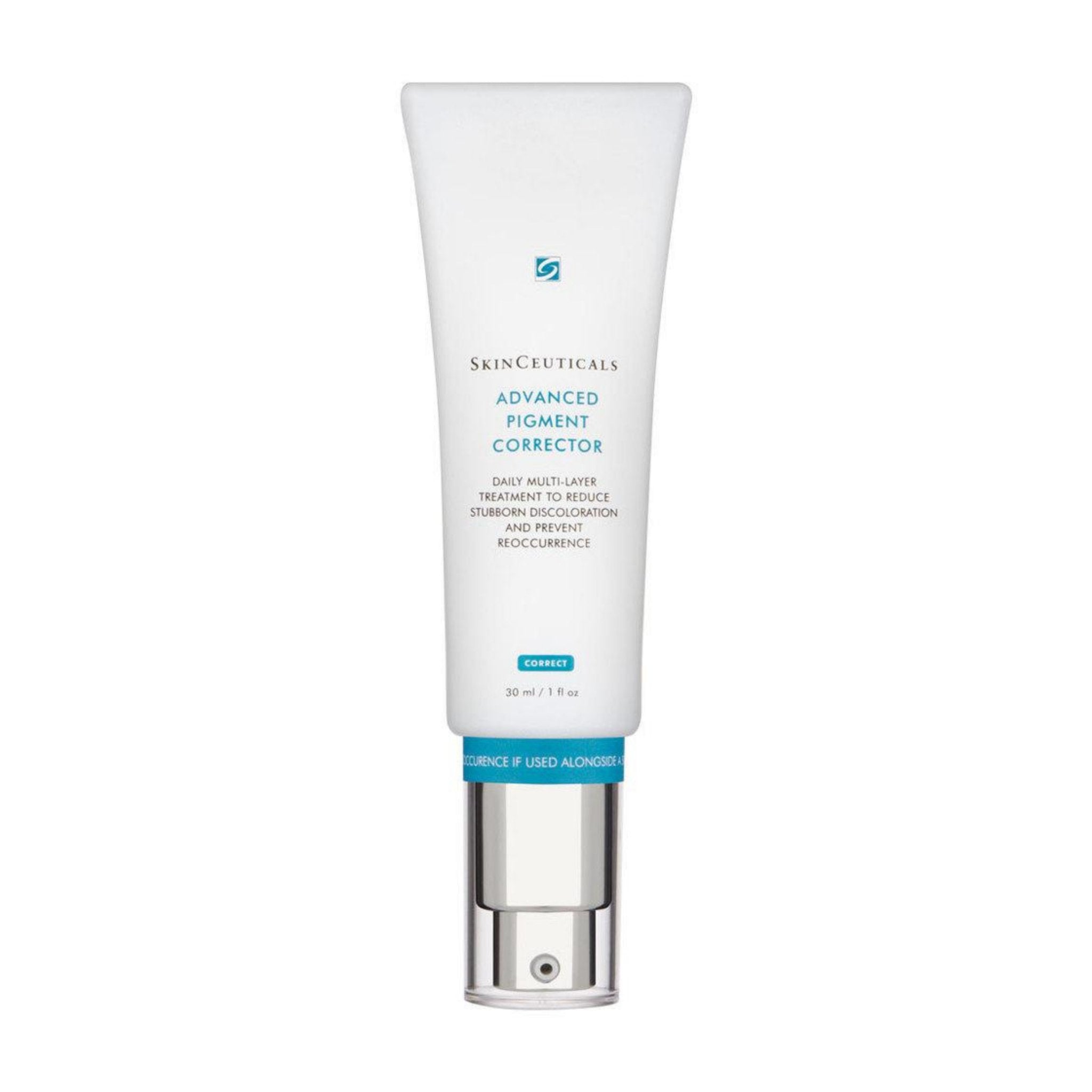 Advanced Pigment Corrector - The Kelly Clinic