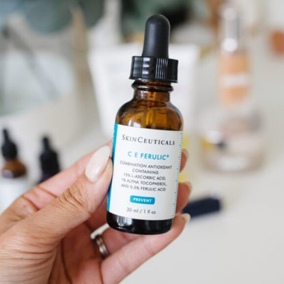 C E Ferulic® With 15% L-Ascorbic Acid - The Kelly Clinic