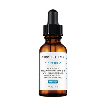 C E Ferulic® With 15% L-Ascorbic Acid - The Kelly Clinic