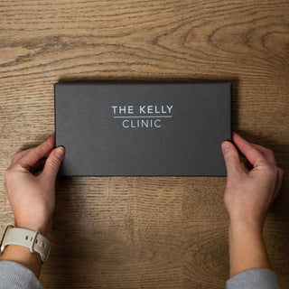 Gift Vouchers - The Kelly Clinic