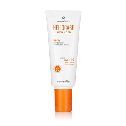 Heliocare® Advanced Spray - The Kelly Clinic