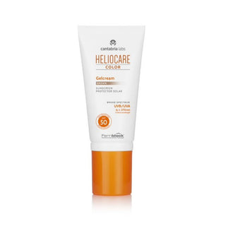 Heliocare® Gel Cream Brown - thekellyclinic