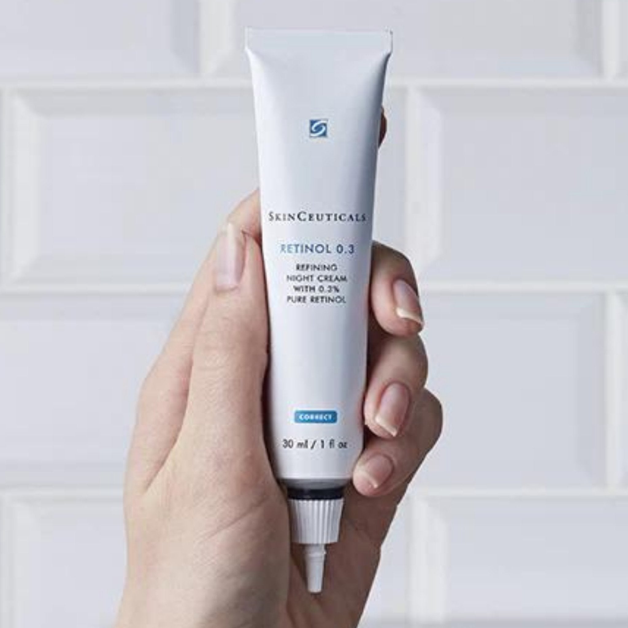 Retinol 0.3 - The Kelly Clinic